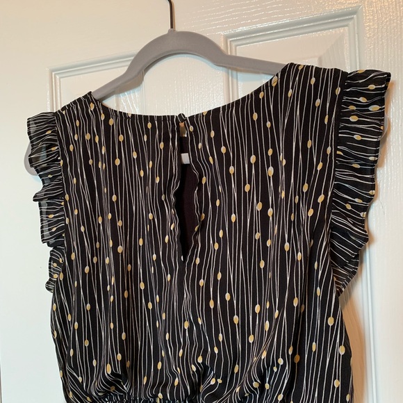 BOUTIQUE | Black Dress - Picture 3 of 3